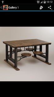 Coffee Tables Screenshots 4