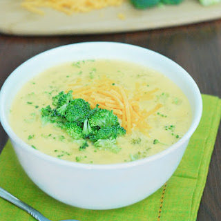 10 Best Liquid Diet Soups Recipes