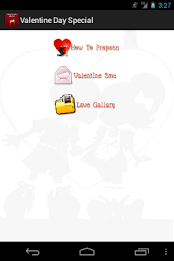 Valentine Day Special by Extended Web AppTech poster 2