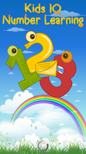 How to mod Kids IQ - Number Learning 1.1 unlimited apk for pc