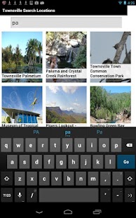 Perth Offline Travel Guide Screenshots 4