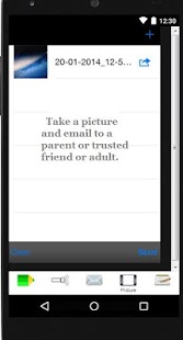 Free Addiction App for Teens APK