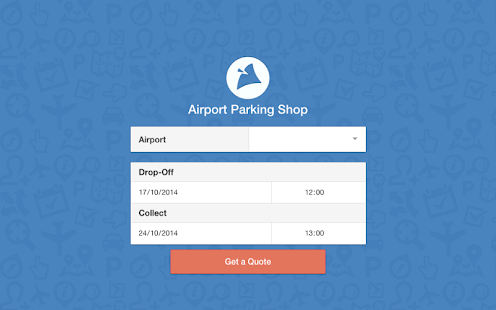 Download Airport Parking Shop APK for Android