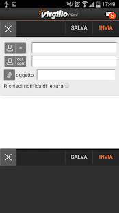 Free Virgilio Mail APK