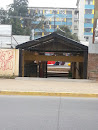 Plaza Rodeo