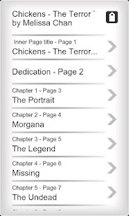 How to install Chickens Terror They Can Cause 2.0.2 unlimited apk for laptop