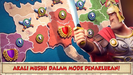 download Total Conquest free