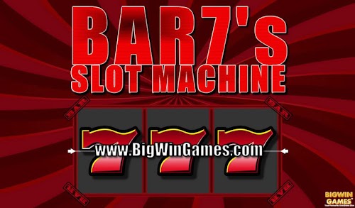 Android application Bar7s Slot Fruit Machine HD screenshort
