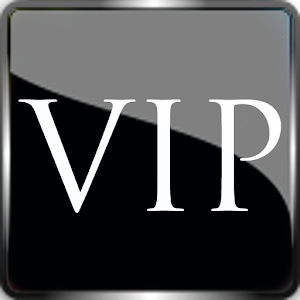 VIP Nova Theme & Icon Pack logo