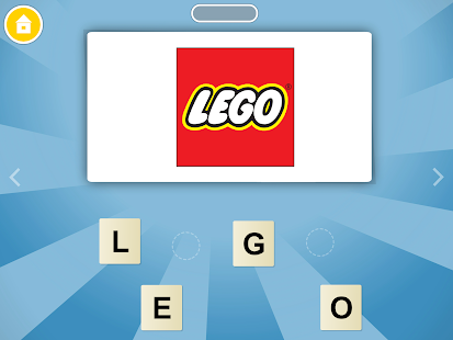 Kids Logo Quiz