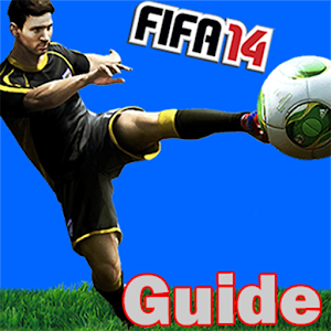 Guide For FIFA 14 Free Books LOGO-APP點子