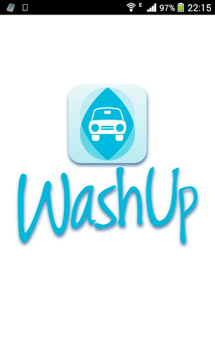 WashUp