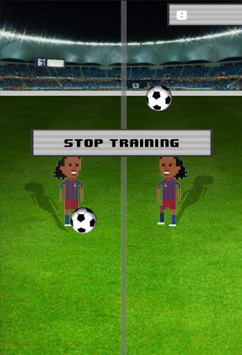 【免費動作App】Super Soccer Juggling-APP點子