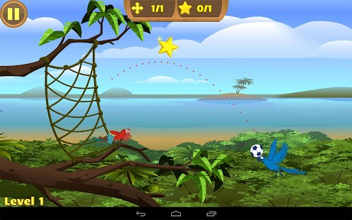 RIO 2 Sky Soccer! apk cracked download - screenshot thumbnail