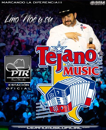 Lino Noe y su Tejano Music