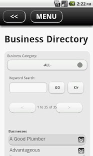 Free Download Santaquin Chamber of Commerce APK for PC