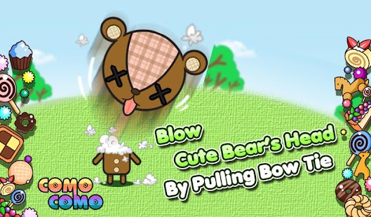 download COMOCOMO Free Casual Game free