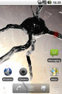 Download Neuronal Wallpaper Demo APK