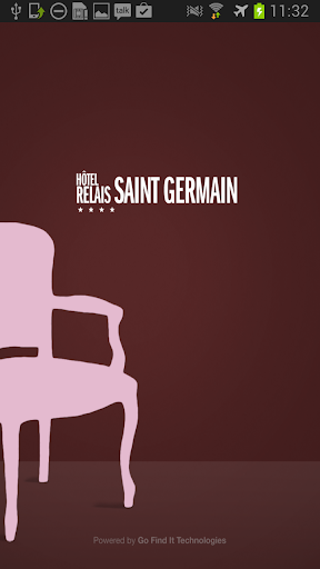 【免費旅遊App】Hotel Relais Saint Germain-APP點子