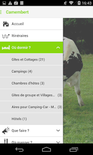 Camembert Tour Screenshots 6