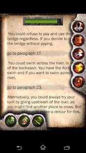 Free Download Hamnasya - Askaryl's Grimoire APK