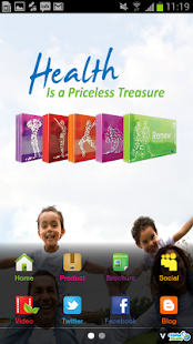 How to mod Alpha Health lastet apk for android