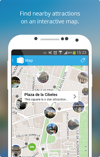 【免費旅遊App】Phnom Penh Travel Guide & Map-APP點子