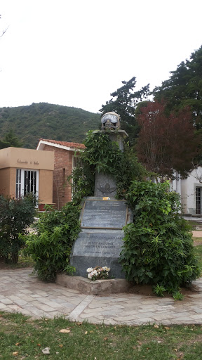Monumento Fernando Casado