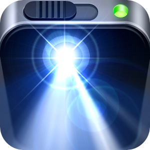 Flashlight App Icon