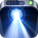 High-Powered Flashlight icon