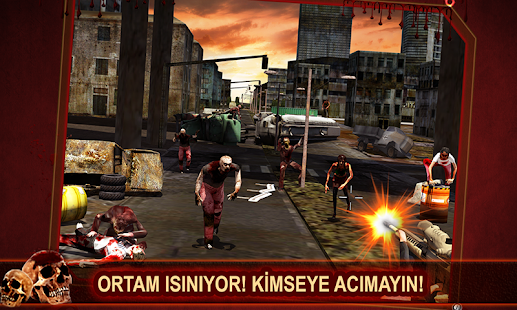 How to install Zombi Avı 1.0.1 apk for pc