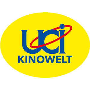 UCI KINOWELT Filme & Tickets logo