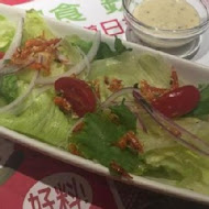 Hot 7 新鐵板料理