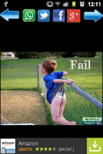 Imagenes Graciosas WhatsApp - screenshot thumbnail