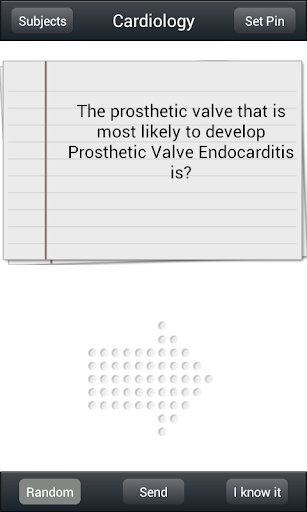 【免費教育App】USMLE Step 2 smartcards-APP點子