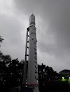 Cyclone-3 Rocket Booster
