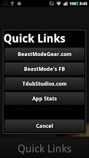 Lastest Beastmode Activator APK for PC