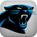Carolina Panthers Mobile logo