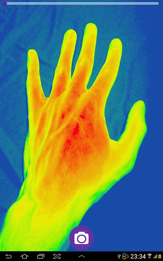 免費下載娛樂APP|Thermal Camera HD Effect app開箱文|APP開箱王