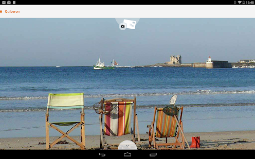 Quiberon La Presqu'Ile  Tour Screenshots 0