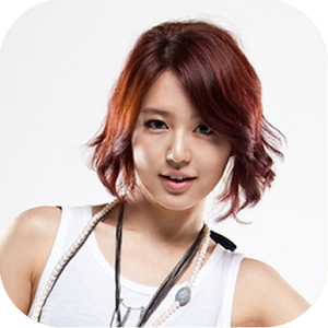 Yoon Eun Hye Live Wallpaper