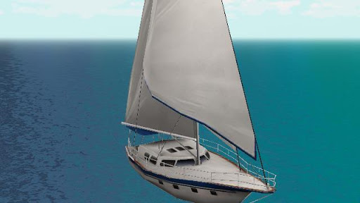 Boat Simulator 3D