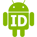 Cover Image of Herunterladen Geräte-ID für Android 1.5 APK