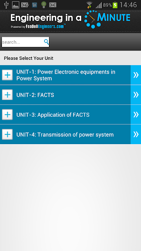 Advanced Power Systems