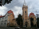 Biserica Piaristă