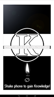 Knowledge Screenshots 0