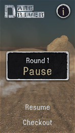 Dare Driver poster 15