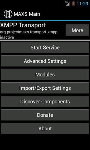 MAXS Module Clipboard