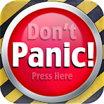 Cover Image of Download A1 Panic Button! 2.3 APK