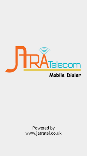 Jatra Telecom UK